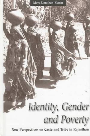 Identity, Gender, and Poverty