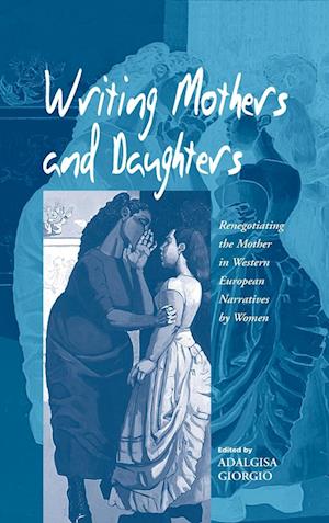 Writing Mothers and Daughters