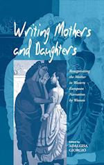 Writing Mothers and Daughters