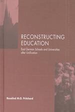 Reconstructing Education