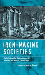 Iron-making Societies