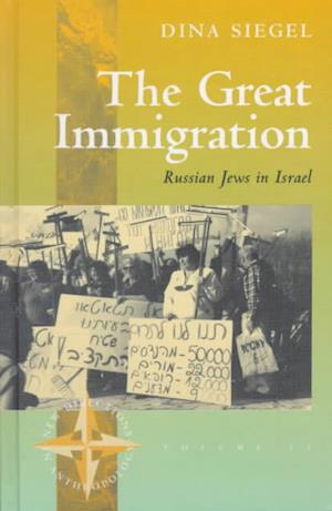 The Great Immigration