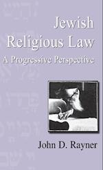 Jewish Religious Law