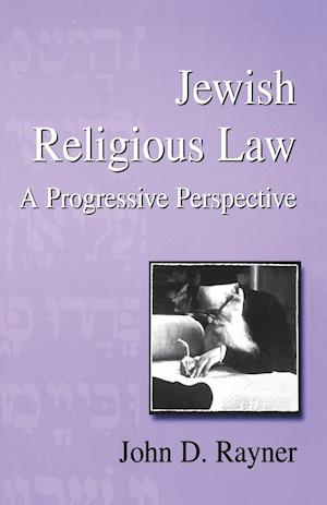 Jewish Religious Law