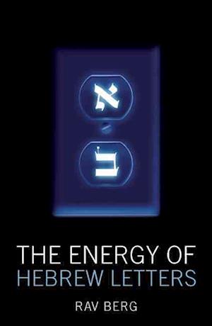 Energy of Hebrew Letters