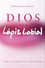 Dios Usa Lapiz Labial