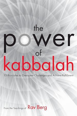 The Power of Kabbalah