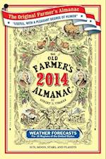Old Farmer's Almanac 2014
