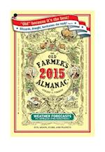 Old Farmer's Almanac 2015