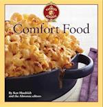 The Old Farmer's Almanac Comfort Food: Every Dish You Love, Every Recipe You Want