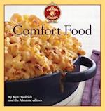 Old Farmer's Almanac Comfort Food