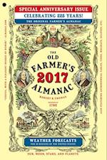 Old Farmer's Almanac 2017