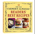 The Old Farmer's Almanac Readers' Best Recipes