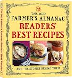 Old Farmer's Almanac Readers' Best Recipes