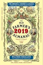 Old Farmer's Almanac 2019