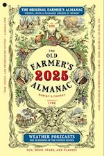 The 2025 Old Farmer's Almanac