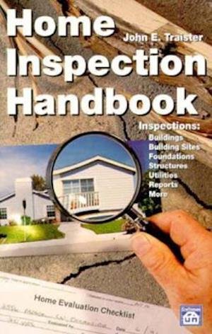 Home Inspection Handbook