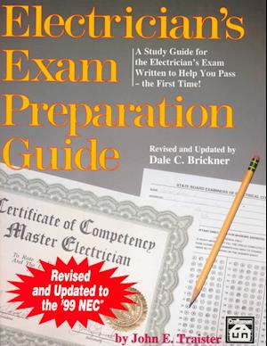 Electrician's Exam Preparation Guide