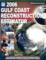 Gulf Coast Reconstruction Estimator [With CDROM]