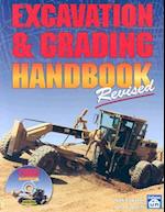 Excavation & Grading Handbook [With CD-ROM]