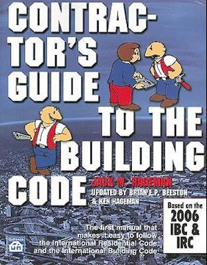 Contractor's Guide to the Building Code