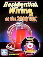 Residential Wiring to the NEC 2008 [With CDROM]