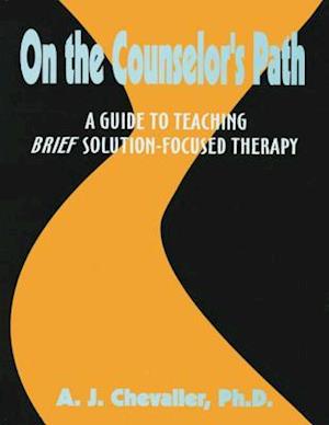 On the Counselor's Path