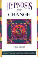 Hypnosis For Change