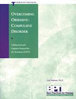 Overcoming Obsessive-Compulsive Disorder - Therapist Protocol