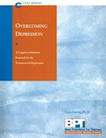 Overcoming Depression - Client Manual