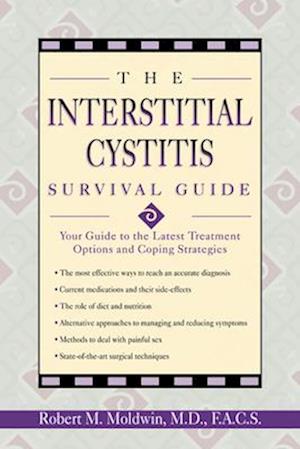 Interstitial Cystitis Survival Guide
