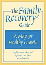 The Family Recovery Guide