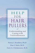 Help For Hair Pullers