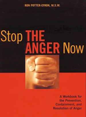 Stop the Anger Now