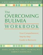 The Overcoming Bulimia Workbook