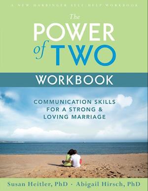 The Power of Two Workbook