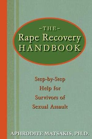 The Rape Recovery Handbook