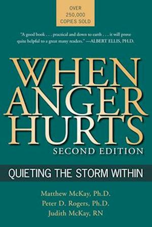 When Anger Hurts