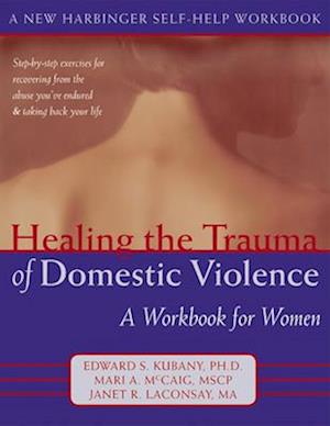 Healing the Trauma of Domestic Violence