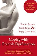 Coping With Erectile Dysfunction