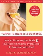 The Appetite Awareness Workbook