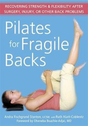 Pilates for Fragile Backs