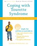 Coping with Tourette Syndrome