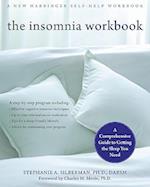 The Insomnia Workbook