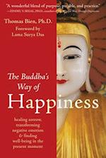 The Buddha's Way of Happiness