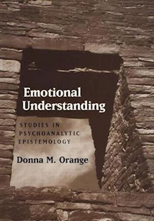 Emotional Understanding