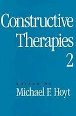 Constructive Therapies V2