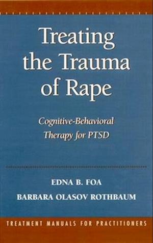 Treating the Trauma of Rape