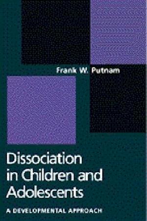 Dissociation In Children And Adolescents