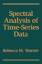 Spectral Analysis of Time-Series Data